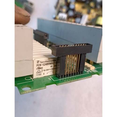 在线议价进口泰科继电器PCN-124D3MHZ-001 24V/5A