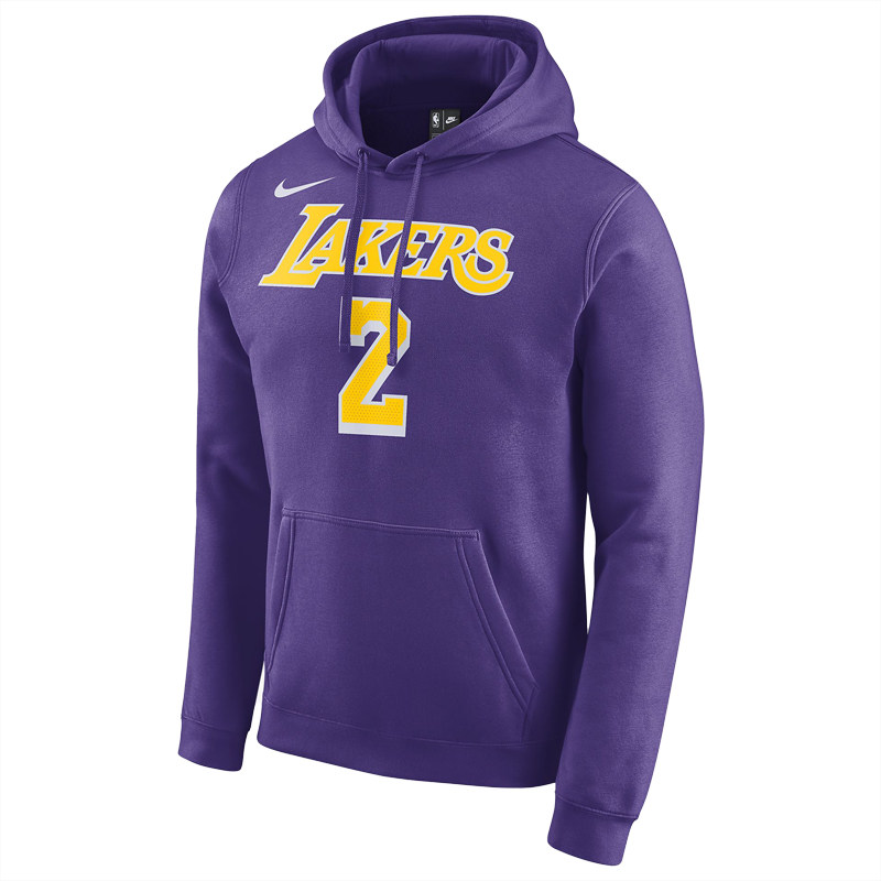 nike耐克正品2019nba运动卫衣