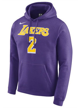 nike耐克正品2019nba运动卫衣