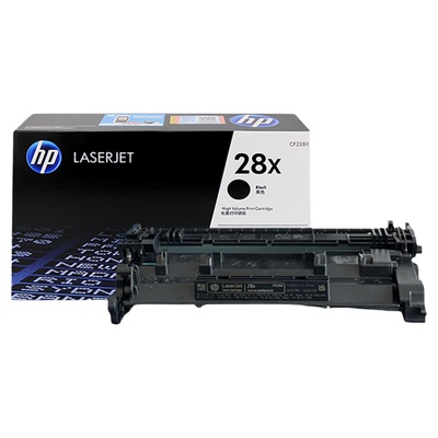 惠普原装CF228X硒鼓适用M403n/dn/dw M427fdw打印机粉盒墨盒228A