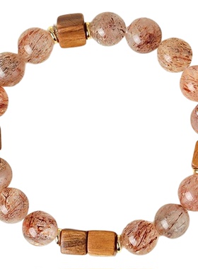 【杭州灵隐官方】马年超七手串