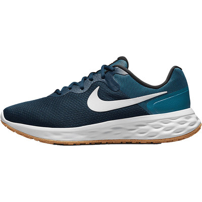 耐克正品男子新款训练低帮跑步鞋