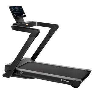 舒华家用智能跑步机E7阿波罗减震不扰邻可折叠运动健身器材T399P