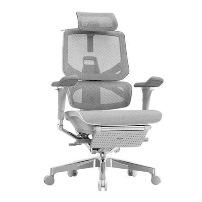 ERGOMAX人体工学椅电脑椅海绵座