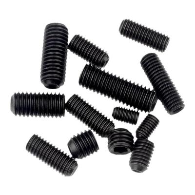 【全网热销】凹端内六角紧定螺丝