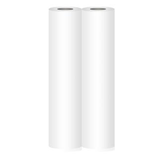 喵喵机官方纸十年热敏错题纸适用P1/P2/P3/N2/N1/F1/F2S/F1S/C2错题打印机不干胶纸57/80/110*30mm高清贴纸