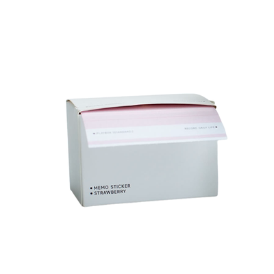 韩国正品|留言便条|备忘记事|N次