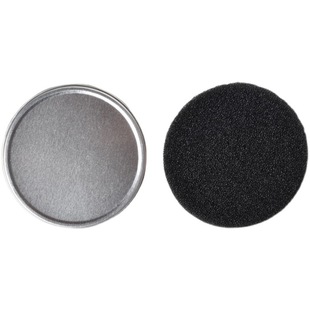 化妆刷干洗盒海绵眼影刷清洁盒刷子清洗神器清洁工具洗刷盒防串色