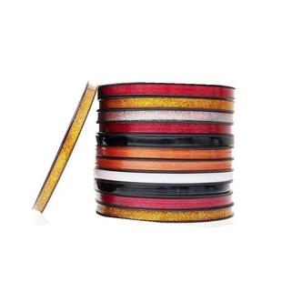 厨房美缝贴条炉灶卫生间防水防油防潮浴室美边线超宽自粘强力