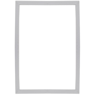 冰箱密封条门胶条磁吸门封条冰柜强磁密封圈海尔美的美菱原装通用