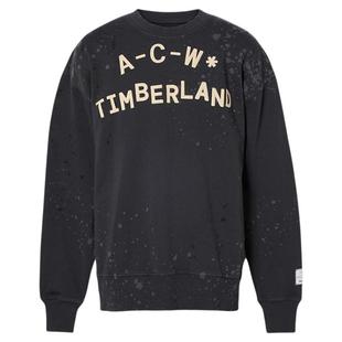 Timberland添柏岚男女ACOLDWALL联名运动休闲卫衣毛衣外套|A5N26