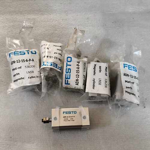 溢价-FESTO费斯托 ADN-12-15-A-P-A