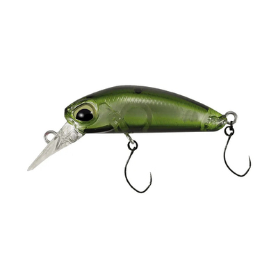 日本VALKEIN KUGA仿生饵浅水vk路亚米诺2.1克溪流微物鳟鱼浮水