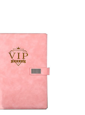 朗捷登记本vip美发顾客档案信息