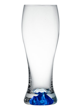 2026新款水晶玻璃高颜值啤酒杯