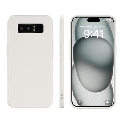 适用三星note8/9手机壳新款