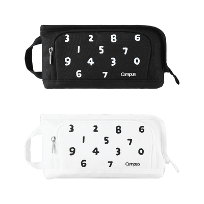 国誉SOUSOU联名笔袋简约铅笔盒