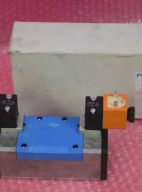 Festo Magnetventil Typ: JMDD-5/2-D-3-C / 43355  Neuware in O