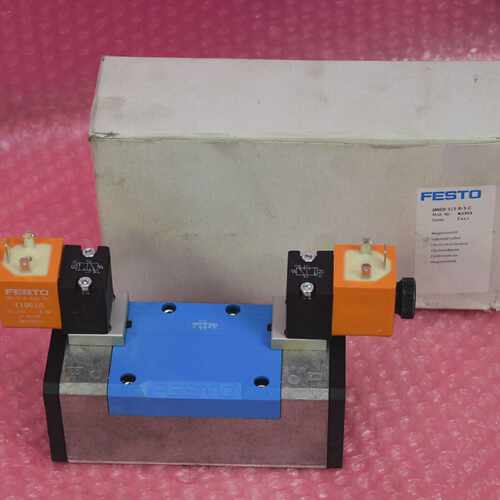 Festo Magnetventil Typ: JMDD-5/2-D-3-C / 43355  Neuware in O