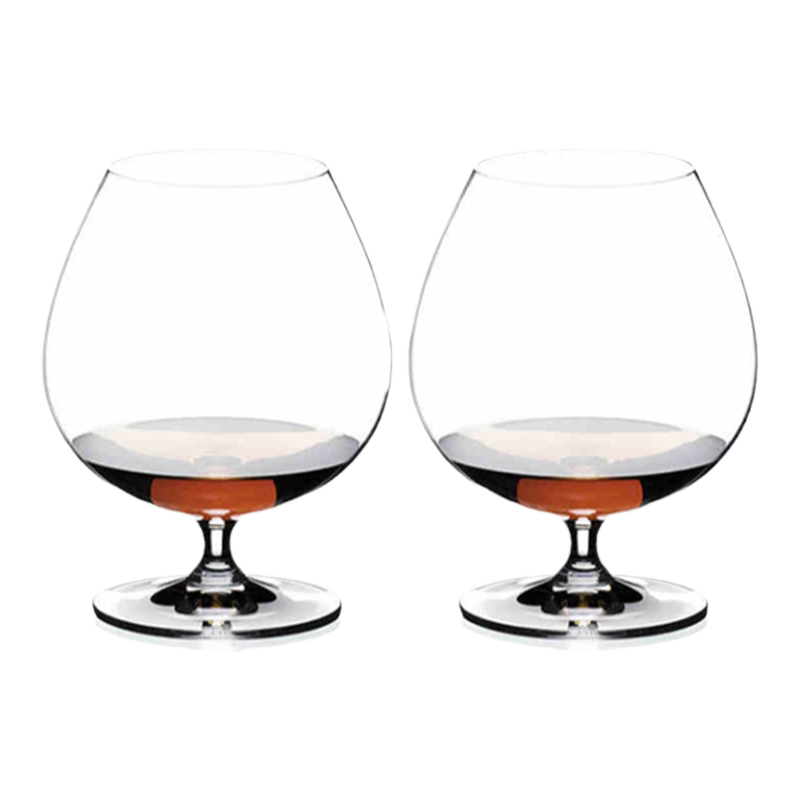 RIEDEL水晶玻璃白兰地杯