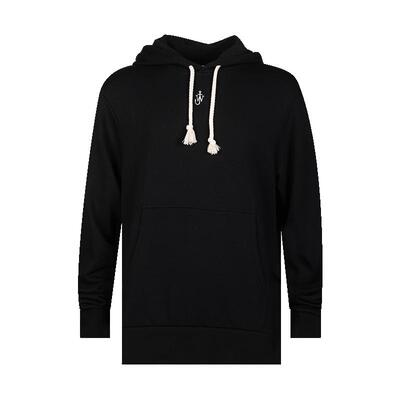 J.W.Anderson连帽套头卫衣男士