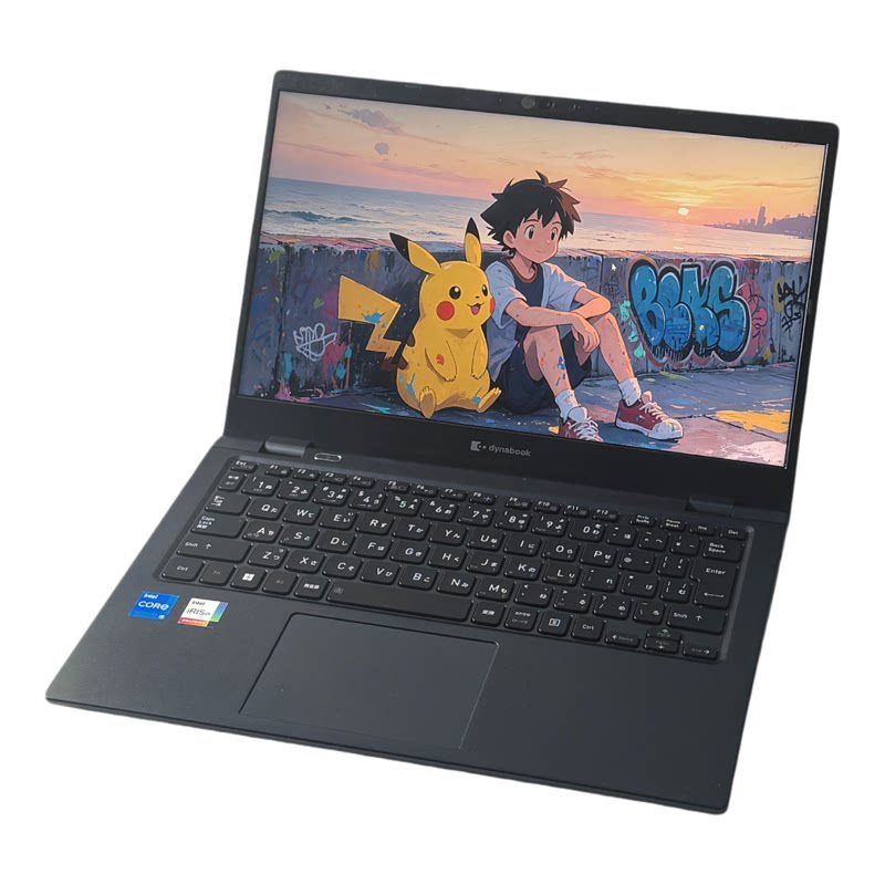 95新十一代I513.3英寸完美屏