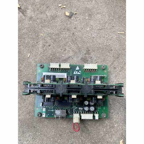 询价ACS600变频器板子  NT-42C
