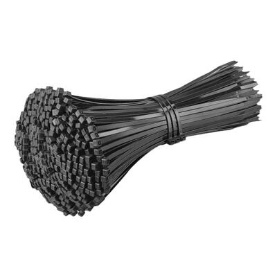 户外用防晒耐低温抗老化扎带尼龙