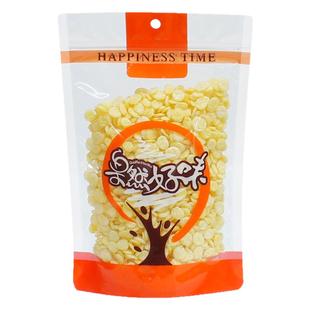 休闲食品果然好味包装袋干果糖果通用瓜子饼干零食花生麻花袋子