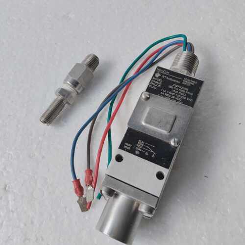 ITTNEODYN232P42C6B可调压力开关200至1000PSIG