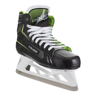 21款bauer/鲍尔 GSX儿童守门员冰球鞋成人青少年曲棍球训练滑冰鞋