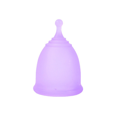 倩乐美月经杯月事杯大姨妈神器