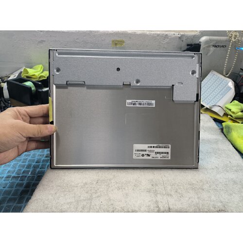 议价AC121SA02原装12.1英寸工业液晶屏AC121S维修