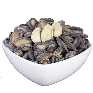 安徽特产芜湖傻子小包装西瓜子奶油味椒盐冰爽味话梅味瓜子500g