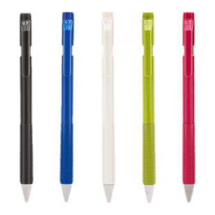 KOKUYO 国誉 TypeS 金属色按动自动铅笔 活动铅笔 0.7/0.9/1.3mm