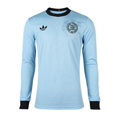 阿迪达斯德国队纪念款球迷版球衣