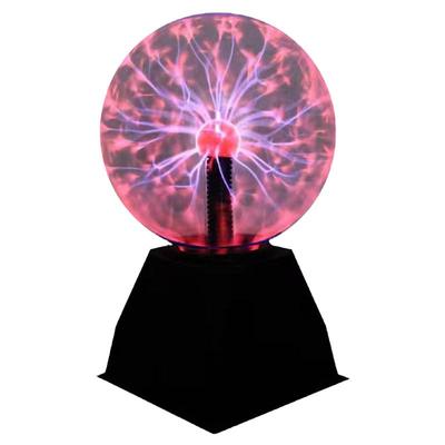 静电球离子球魔力球触摸闪电球