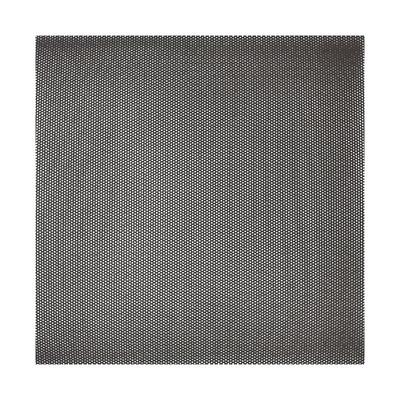 电脑主机机箱PVC防尘网通风散热