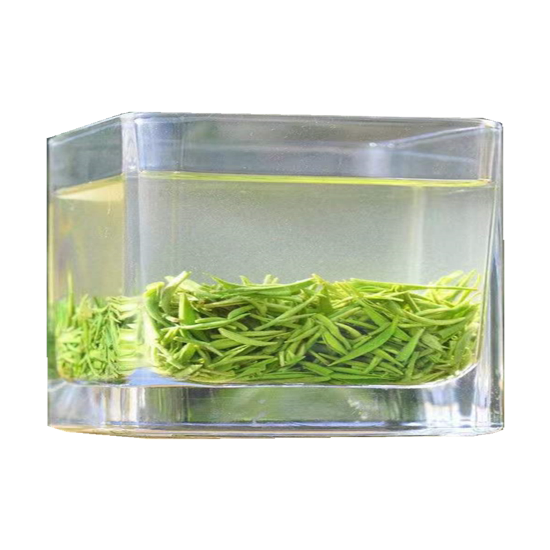 遂川狗牯脑明前茶毛尖全芽高山茶
