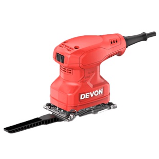 大有2231小型多功能家用木工墙面打磨抛光1/6砂纸机电动工具