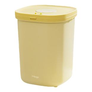 Mango蛮果宠物负压猫粮储存桶狗粮密封桶猫粮桶狗粮桶防潮储粮桶