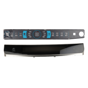 原装海尔洗衣机XQS90/XQS100-BZ978-976(EX)电脑板触摸屏显示主板