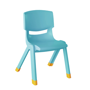 将小将30CM坐高加厚款儿童靠背椅子宝宝餐椅
