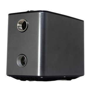 关谷不锈钢永磁变频增压泵全自动智能家用别墅自来水管道恒压水泵