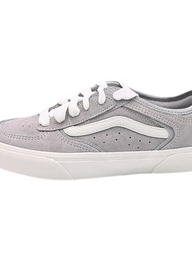 VANS范斯新款Rowley Classic休闲鞋潮流百搭运动板鞋VN000SF46J6