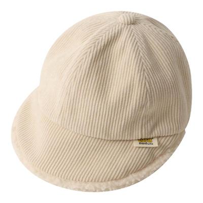 宝宝帽子秋鸭舌帽保暖防风帽