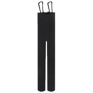 Capezio美国进口卡培娇芭蕾舞蹈服装 隐形吊带连体全身裤大袜1818