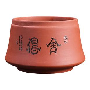 清香木胡椒木绿植盆栽盆景客厅室内文竹四季常绿植物紫砂透气花盆