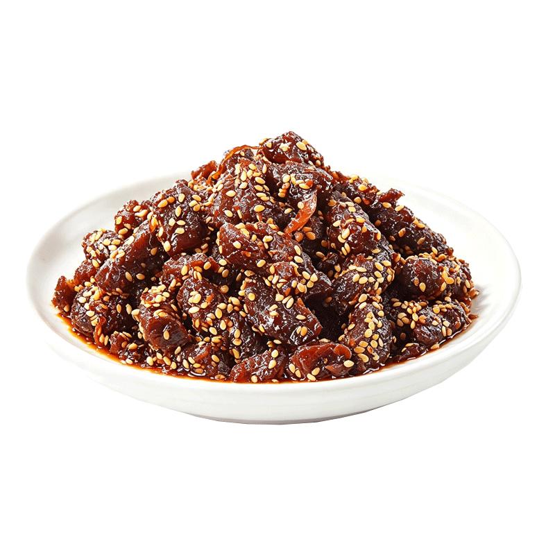 特大袋！川渝风味！香辣冷吃牛肉