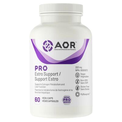 加拿大直邮AOR Pro Estro Support